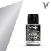 Aluminium - 32 ml Metal Color - VALLEJO 77.701