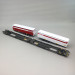Wagon à double poche Sdggmrss, T3000e, "Planzer", Hupac, Ep. VI, MÄRKLIN 47475, HO 1/87