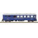 Voiture-restaurant WR 3810, RhB, Ep. VI, LGB 30522, G 1/22,5