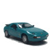 Porsche 928 S4, turquoise - HERPA 023580-002 - HO 1/87