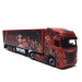 Iveco S-Way, semi-remorque, plancher mobile, Perroti - HERPA 320306 - HO 1/87