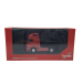 Volvo FH Aero GL XL, tracteur porteur, 2 essieux, rouge - HERPA 320788 - HO 1/87