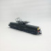 Locomotive électrique CC 14014, verte et jaune, SNCF, Ep. IV, ARNOLD HN2584 S, N 1/160 - DCC SON