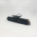 Locomotive électrique CC 14014, verte et jaune, SNCF, Ep. IV, ARNOLD HN2584 S, N 1/160 - DCC SON