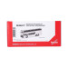 Minikit, Setra 228 DT, blanc - HERPA 014335 - HO 1/87
