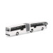 Minikit, Setra 221 UL, blanc - HERPA 014342 - HO 1/87