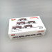 Coffret de 5 wagons à charbon O11/O Nürnberg, DB, Ep. III, MÄRKLIN 46047, HO 1/87