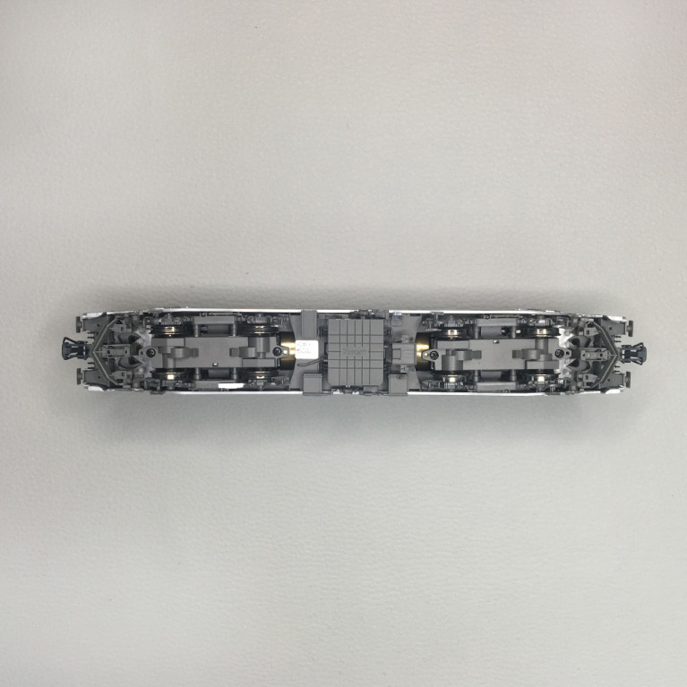 Locomotive électrique 193 128, 6, Railpool, Ep. VI, ROCO 7500194, HO 1/87