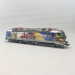 Locomotive électrique 193 128, 6, Railpool, Ep. VI, ROCO 7500194, HO 1/87