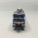 Locomotive électrique 193 128, 6, Railpool, Ep. VI, ROCO 7510194, HO 1/87 - DCC SON