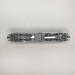 Locomotive électrique 193 128, 6, Railpool, Ep. VI, ROCO 7520194, HO 1/87 - AC SON