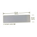 Quai universel en 3 parties - Laser Cut 271 mm - NOCH 66010 - HO 1/87