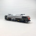 Locomotive électrique "Certus", N°2707, face rouge, jaune, SNCB, Ep. VI, LSMODELS 12557S, HO 1/87 - AC SON