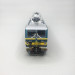 Locomotive électrique "Airco Magelan", N°2124, bleue et jaune, UIC, SNCB, Ep. V-VI, LSMODELS 12074, HO 1/87