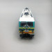 Locomotive HLE 21 2109 Technorame SNCB, LSModels 12081S Son