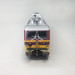Locomotive électrique, N°1183, rouge et jaune, SNCB, Ep. VI, LSMODELS 12098S, HO 1/87 - DCC SON