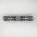 Locomotive électrique, N°1183, rouge et jaune, SNCB, Ep. VI, LSMODELS 12098S, HO 1/87 - DCC SON