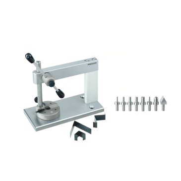 MICRO presse MP 120 - PROXXON 27200