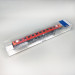 Voiture voyageurs 2e classe, type Y/B-70, ZSSK, Ep. V-VI, ROCO 6200231, HO 1/87