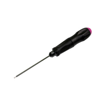 Tournevis hexagonale à boule - 2.0mm - ABSIMA 3000026