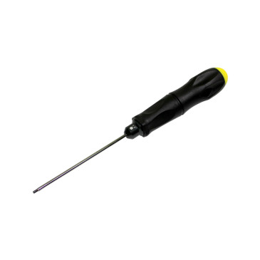 Tournevis hexagonale - 2.0mm - ABSIMA 3000022