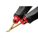 Tournevis hexagonale 1.5mm en titane - ABSIMA 3000100