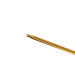 Tournevis hexagonale 1.5mm en titane - ABSIMA 3000100