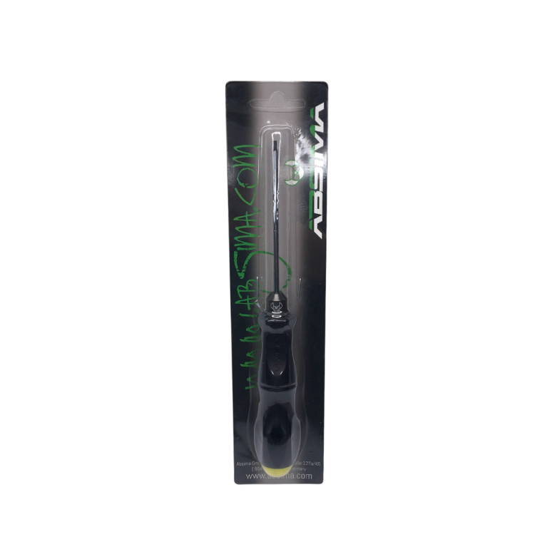 Tournevis hexagonale - 2.0mm - ABSIMA 3000022