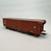 Coffret 3 wagons à toit roulant, type Taems, SNCF, Ep. IV, ROCO 6600285, HO 1/87