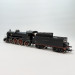 Locomotive à vapeur Gr. 685.089, 2e série, "La Regina", FS, Ep. VI, RIVAROSSI HR2916, HO 1/87