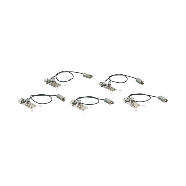 Éclairage intérieur, 5 pièces - MARKLIN 7077 - HO-1/87