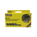 Kit 3D, ensemble de chargement, palettes et caisses - NOCH 16412 - HO 1/87