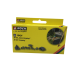 Kit 3D, camping - NOCH 16424 - HO 1/87