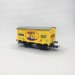 Wagon couvert type J, "Conservas Ortiz", R.N., Ep. III, ELECTROTREN HE6092, HO 1/87
