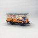 Wagon couvert type J, "75e anniversaire Electrotren", R.N., Ep. III, ELECTROTREN HE6093, HO 1/87