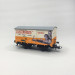 Wagon couvert type J, "75e anniversaire Electrotren", R.N., Ep. III, ELECTROTREN HE6093, HO 1/87