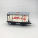 Wagon couvert type J, "La Pitusa", R.N., Ep. III, ELECTROTREN HE6104, HO 1/87