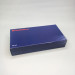 Coffret 2 wagons-citernes CO2, "Saltra", argent, RENFE, Ep. IV, ELECTROTREN HE6098, HO 1/87