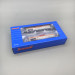 Coffret 2 wagons-citernes chlore, F-MISA/Millet + F-VTG/Simotra, SNCF, Ep. VI, JOUEF HJ6326, HO 1/87