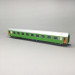 Voiture voyageurs 2e classe, type Y/B-70, ZSSK, Ep. V-VI, ROCO 6200232, HO 1/87