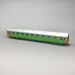 Voiture voyageurs 2e classe, type Y/B-70, ZSSK, Ep. V-VI, ROCO 6200232, HO 1/87