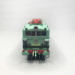 Locomotive électrique 276-129, "las Francesas", RENFE, Ep. IV, ELECTROTREN HE2041, HO 1/87