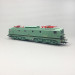 Locomotive électrique 276-129, "las Francesas", RENFE, Ep. IV, ELECTROTREN HE2041, HO 1/87
