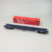 Wagon porte-conteneurs Sgnss, conteneur 45 pieds "Codognotto", Mercitalia, Ep. VI, RIVAROSSI HR6705, HO 1/87