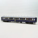 Voiture-lits Lx (METRO MD), N°71 83 70-40 118-1, bleue, CIWL, Ep. IVa, LSMODELS 49244, HO 1/87