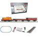 Coffret de démarrage digital WLAN, locomotive TGK2 "Kaluga", DR, Ep. IV, PIKO 59101, HO 1/87