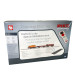 Coffret de démarrage digital WLAN, locomotive TGK2 "Kaluga", DR, Ep. IV, PIKO 59101, HO 1/87