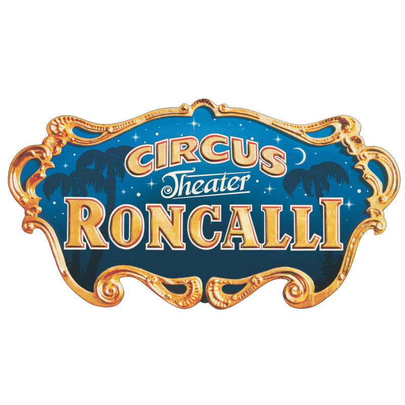 Coffret de démarrage R/C, train de marchandises "Roncalli", locomotive vapeur, PIKO 57142, HO 1/87