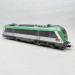 Locomotive électrique tricourant 436300, "Astride", FRET, SNCF, Ep. VI, JOUEF HJ2480, HO 1/87