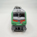 Locomotive électrique tricourant 436300, "Astride", FRET, SNCF, Ep. VI, JOUEF HJ2480, HO 1/87